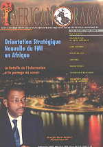 Revue Africanorama