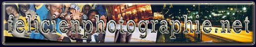 Faire un tour sur le site