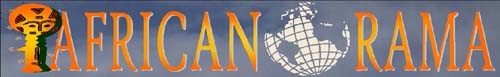 Africanorama le site