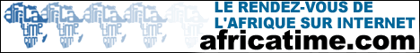 L'afrique sur le net